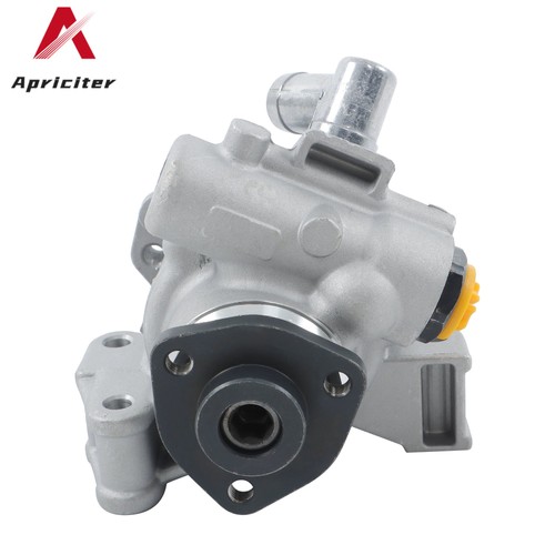 Servopumpe hydraulikpumpe - servopumpe,
