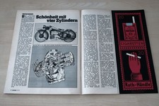 Motorrad 21/1976 Zündapp K