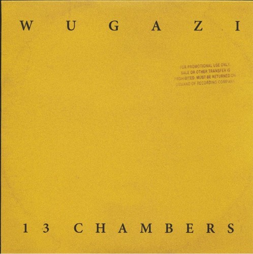 Wugazi chambers - wugazi,