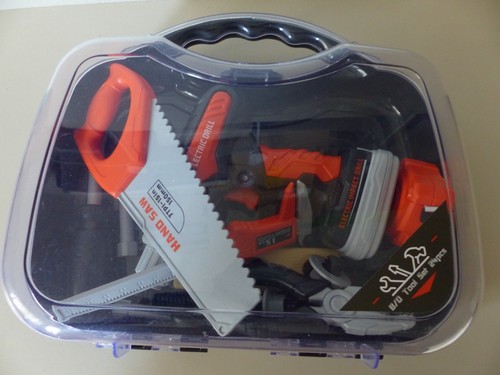 Werkzeugkoffer kinder werkzeug - werkzeugkoffer,