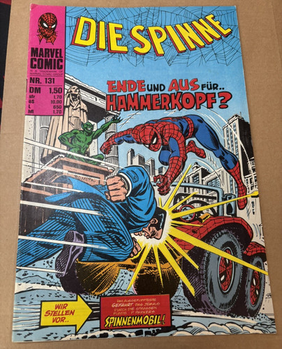 Die spinne williams verlag - williams, nr