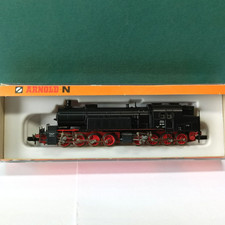 Arnold N Art.-Nr. 2278 Dampflok Mallet BR 96 001 DRG Ep. II, DC analog in OVP