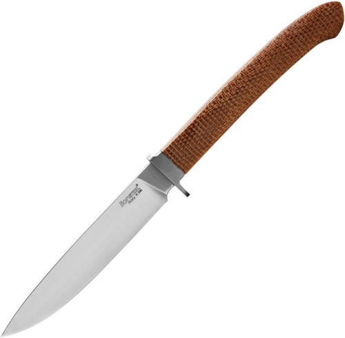 Lionsteel ago fixed blade - ago,