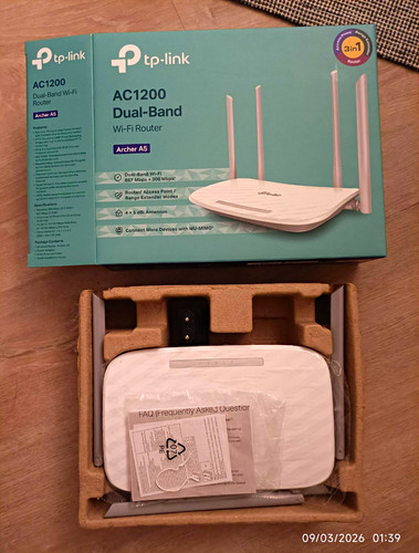 Link archer ac1200 - tp-link,