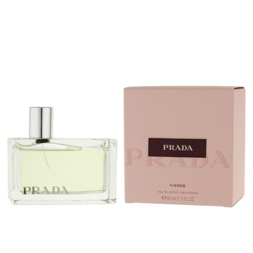 Prada amber eau - prada,