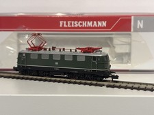 FLEISCHMANN Spur N E-Lok BR