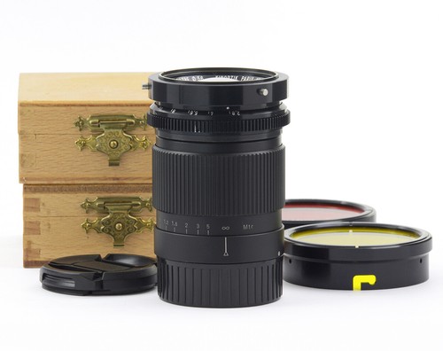 Kinoptik paris 75mm tirage - paris, 2.8/75mm