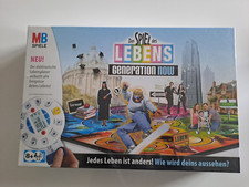 MB Spiel des Lebens Generation
