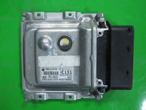 Ecu engine control unit - control,