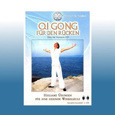 Qi Gong für den Rücken, 1