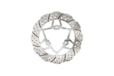 Bremsscheibe hinten Stage6