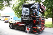 LKW Foto Scania R620