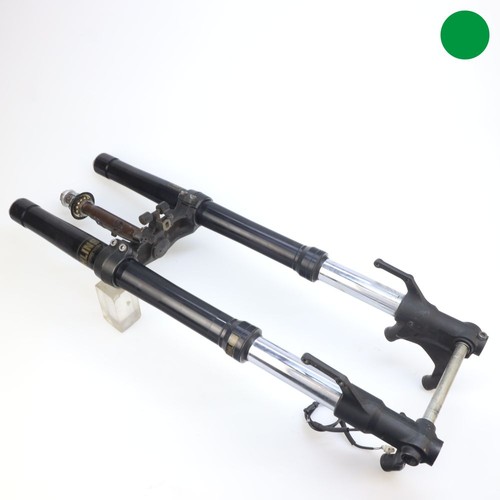 Yamaha gabel ohlins 2017 - mt, 09