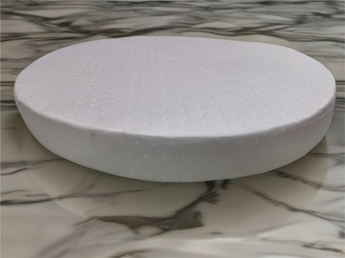 Rund design matratze luxus - rund,
