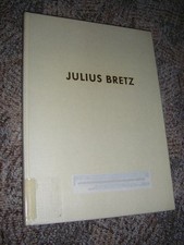 Julius Bretz Büchner, Joachim