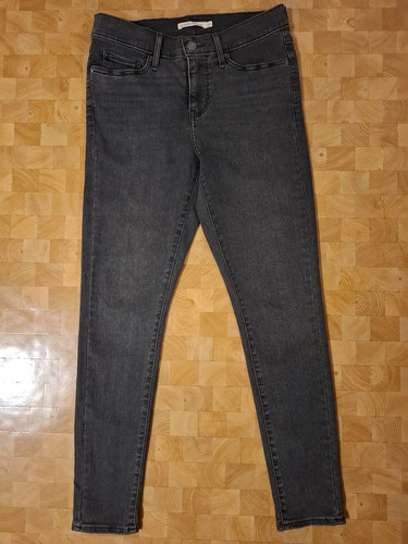 Levis 310 shaping super skinny - shaping,