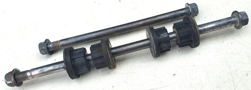 Kawasaki motorlager - kawasaki, er-6n