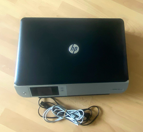 Envy 5530 all one wlan - hp, all-in-one