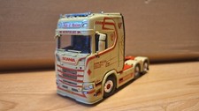 Scania highline - s,