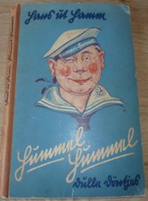 Hummel Hummel Buch Hans ut