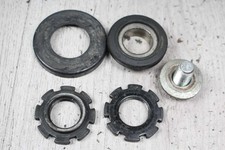 Lenkscheiben Gabelbrücke Kawasaki GPZ 550 Unitrak KZ550B/H 82-83