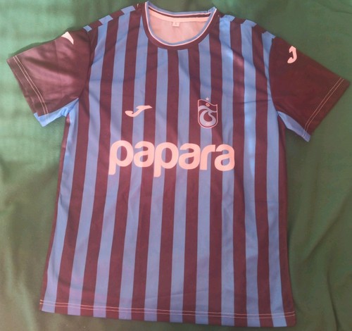 Trabzonspor trikot - trabzonspor, (türkei)