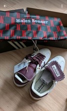 Adidas Samba Nubuck Wales