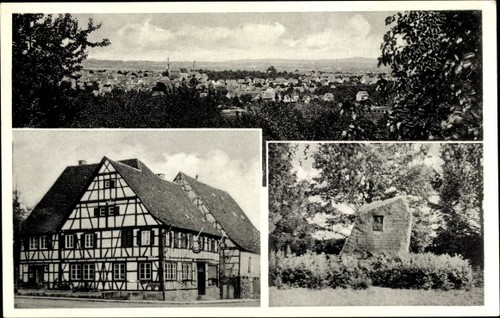 Leinfelden echterdingen auf - echterdingen,