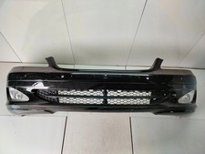 Mercedes-Benz W221 Vordere