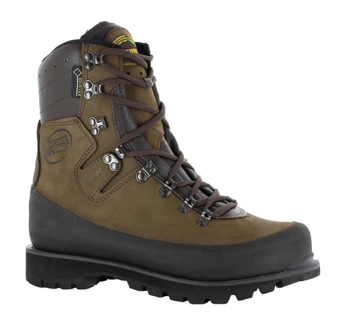 Meindl glockner mfs - mfs, hanf