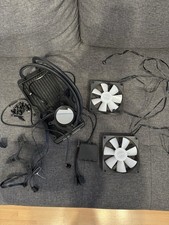 NZXT Kraken Wasserkühlung i7 1700 Sockel