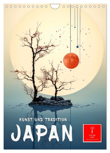 Japan kunst und tradition - -,