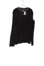 H&M LOGG T-Shirt 170 schwarz