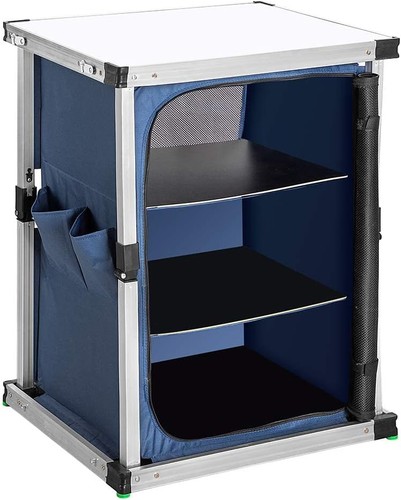 Bakaji campingschrank - bakaji,