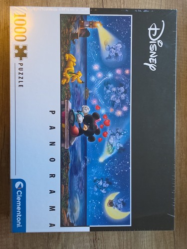Clementoni disney classic - clementoni,
