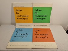 Lehrbuch, -heft "Schule für