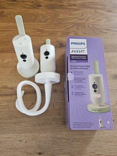 Kamera philips avent - 2x,