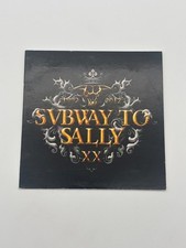 Subway To Sally / Eisheilige Nacht | CD | sehr  gut
