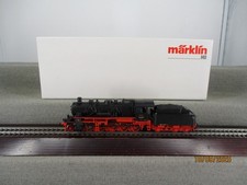 Märklin H0 37587 Schlepptenderlok BR 58.10-21 DRG mfx Vollsound in OVP