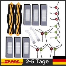 Zubehör-Set Für Ecovacs