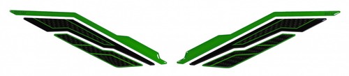 Seitentankpad