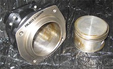 Kolben Laufbuchse Kompressor