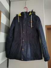 Skijacke Protest Geotech Series