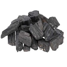 Turmalin, schwarz (Schörl)