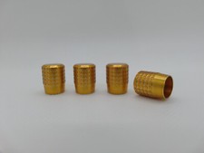 Volvo Ventilkappensatz