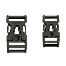 Vaude Steckschnalle, Steck Schnalle, Rucksack, Tasche, 20 mm Bandbreite Single A