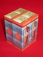 Df906 telefunken versiegelt - df906,