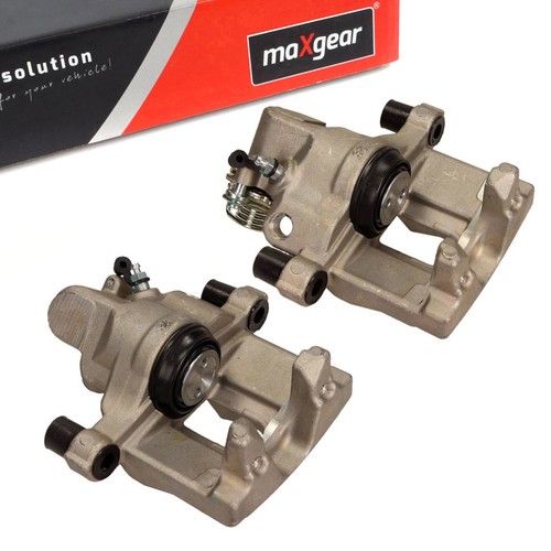 Maxgear bremssattel hinten - maxgear,
