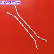 2pcs LED Strips for Samsung