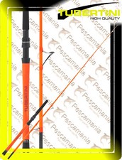 Tubertini Crossover Angelrute